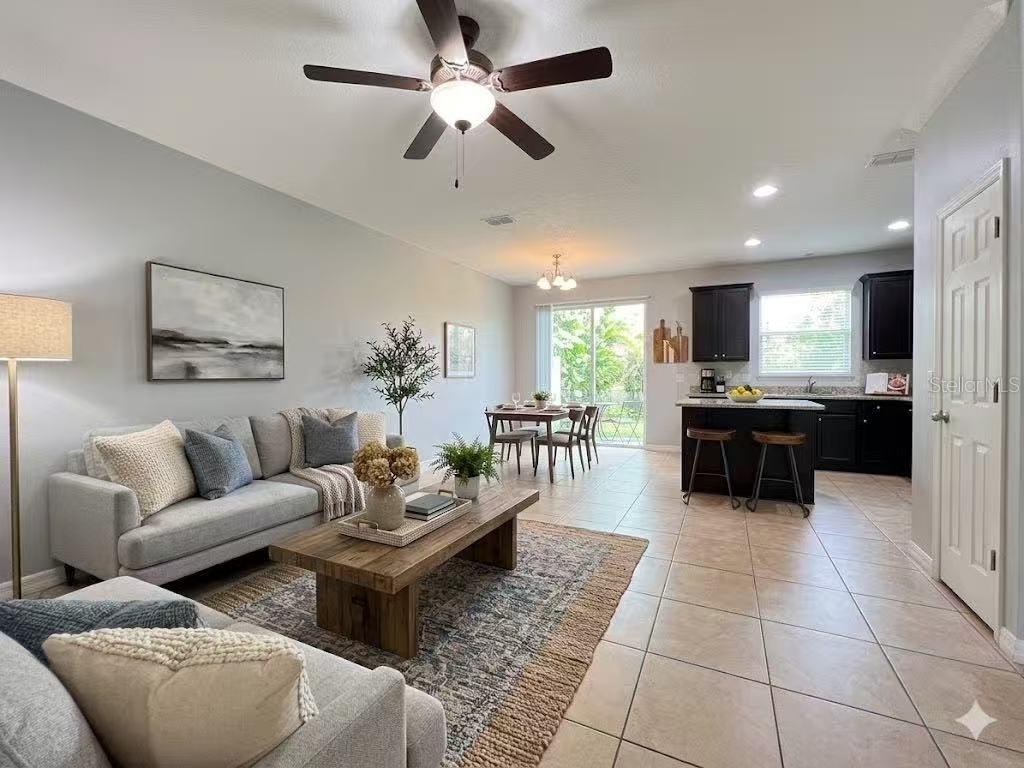 2126 ROOKERY LN, SANFORD, FL, 32773