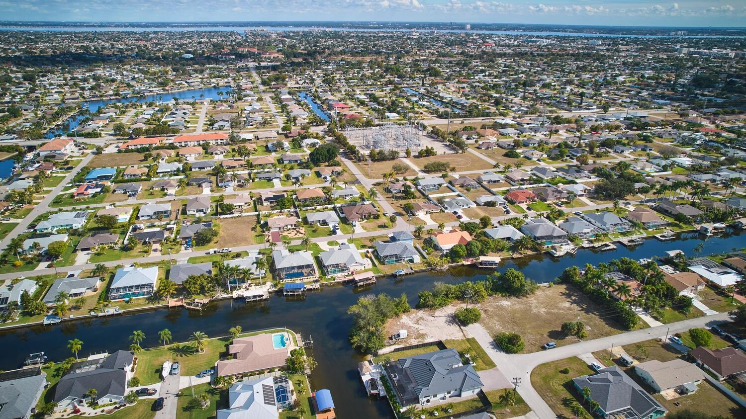 201 SW 40TH ST, CAPE CORAL, FL, 33914
