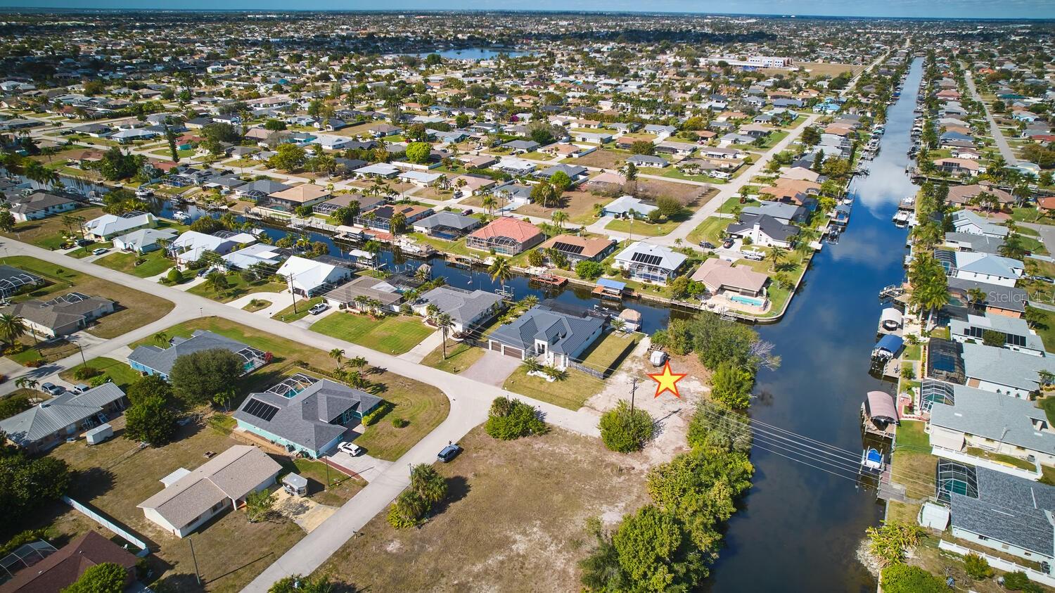 201 SW 40TH ST, CAPE CORAL, FL, 33914