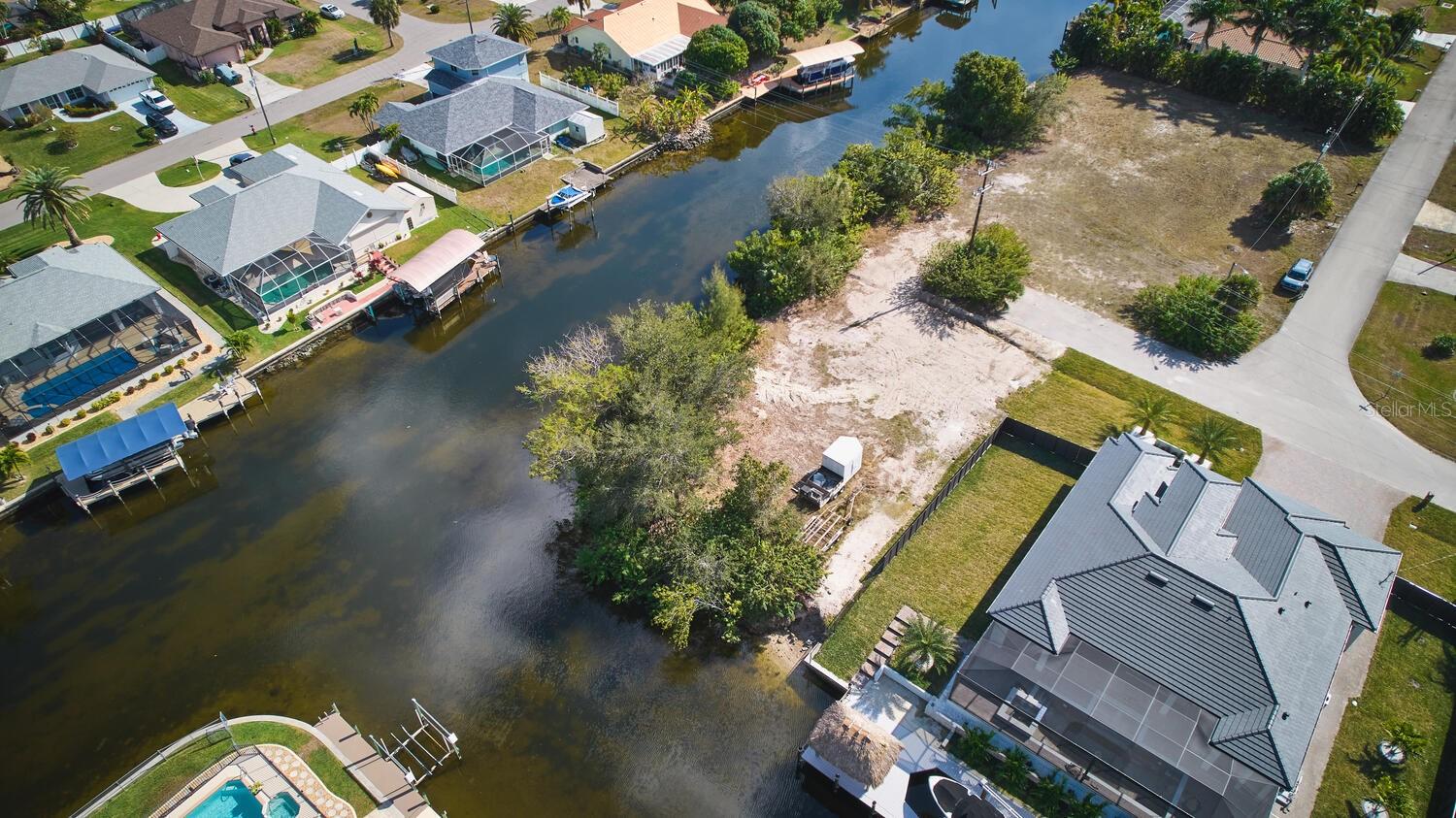 201 SW 40TH ST, CAPE CORAL, FL, 33914