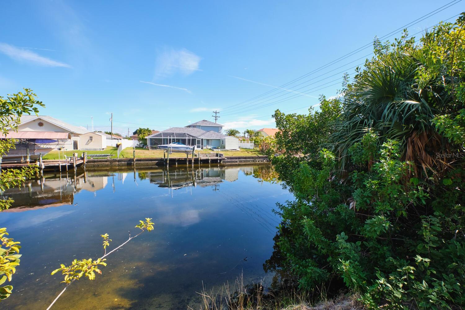 201 SW 40TH ST, CAPE CORAL, FL, 33914