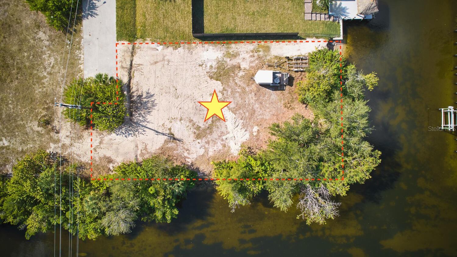201 SW 40TH ST, CAPE CORAL, FL, 33914