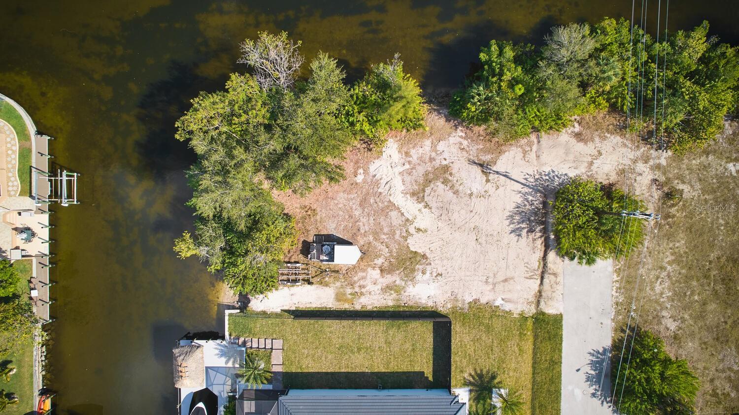 201 SW 40TH ST, CAPE CORAL, FL, 33914