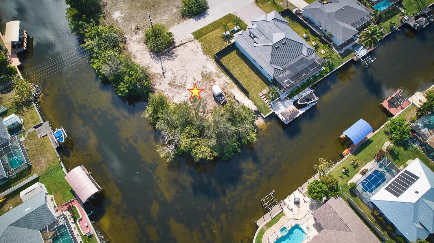 201 SW 40TH ST, CAPE CORAL, FL, 33914