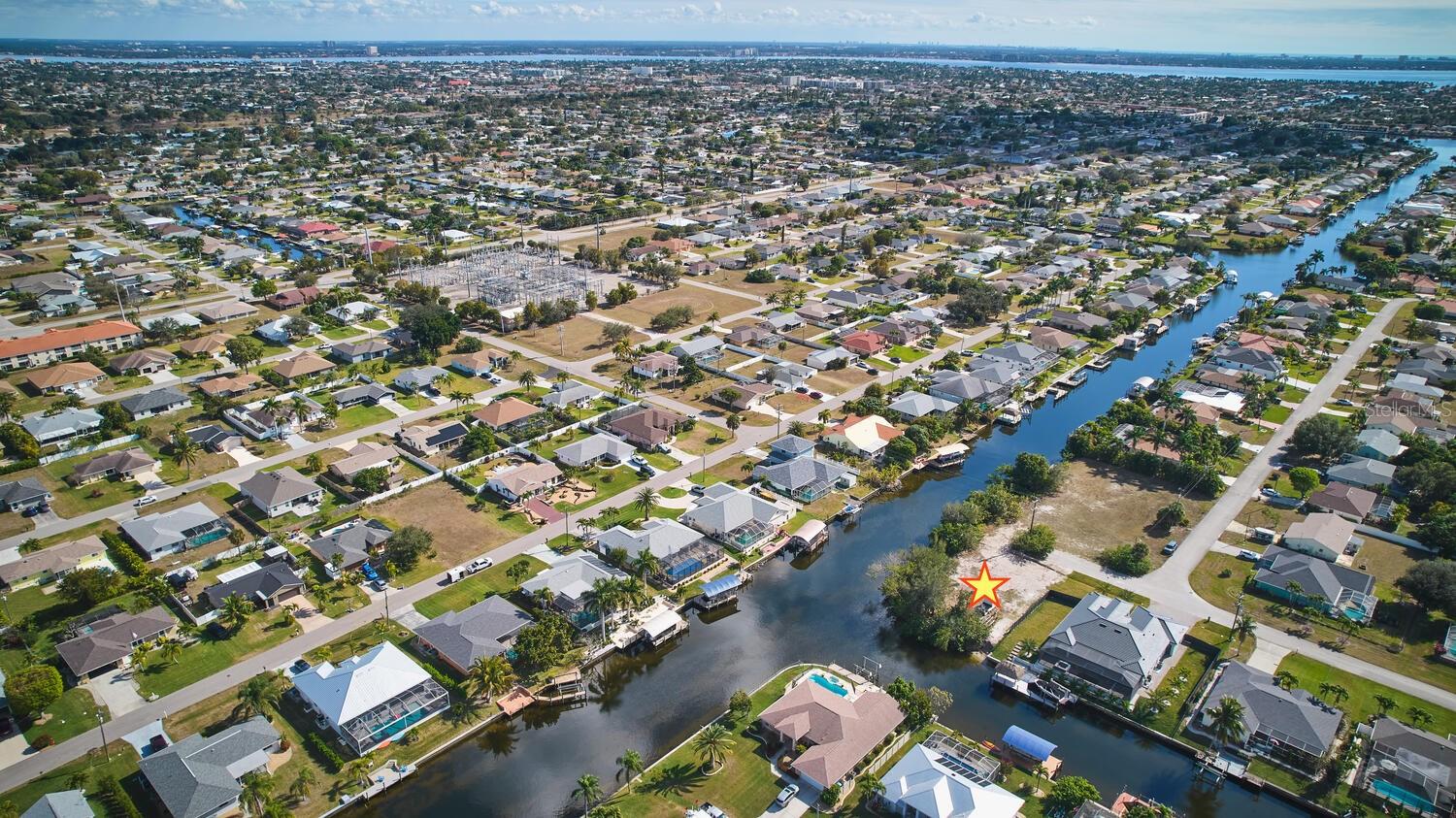 201 SW 40TH ST, CAPE CORAL, FL, 33914