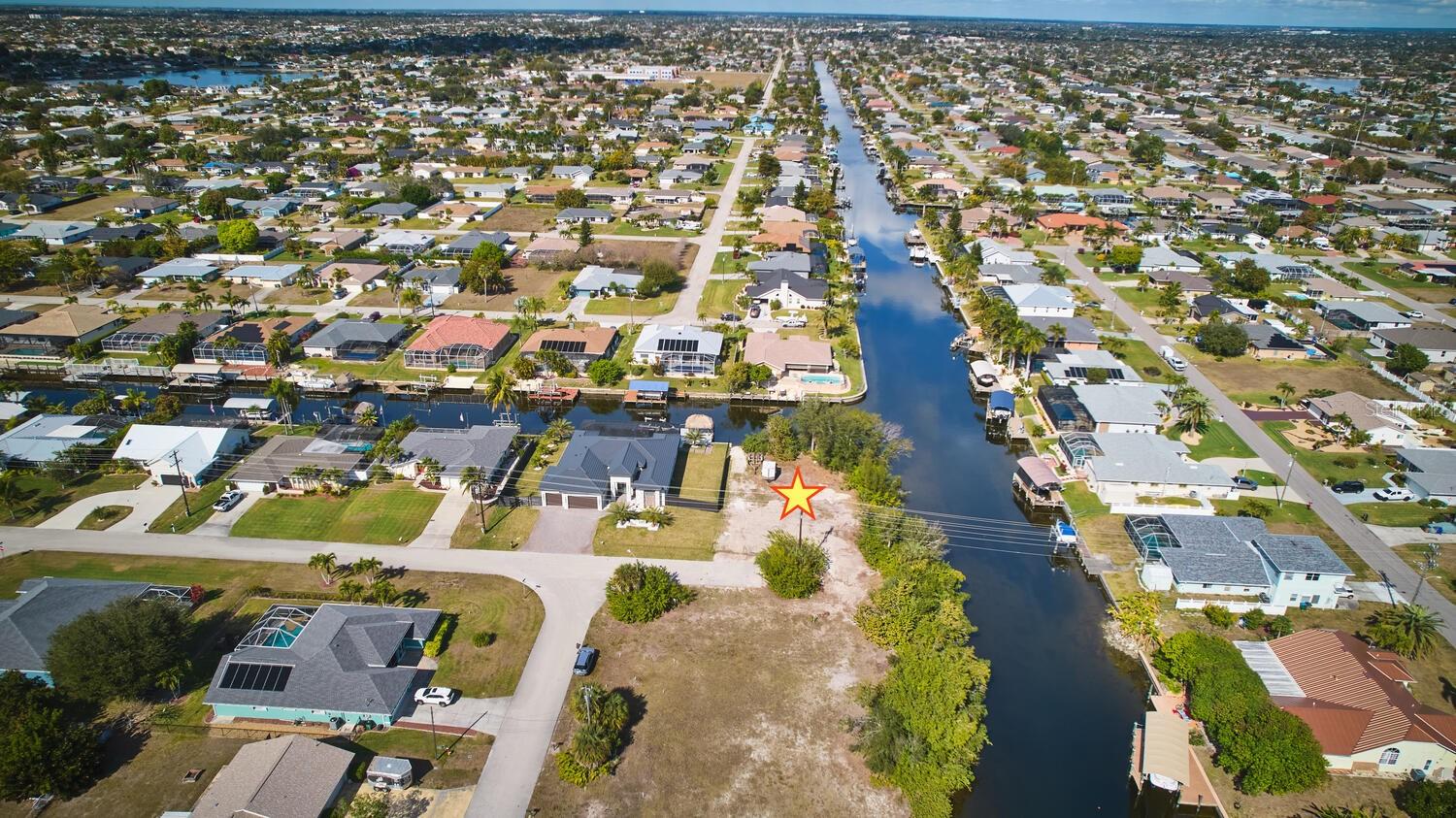 201 SW 40TH ST, CAPE CORAL, FL, 33914