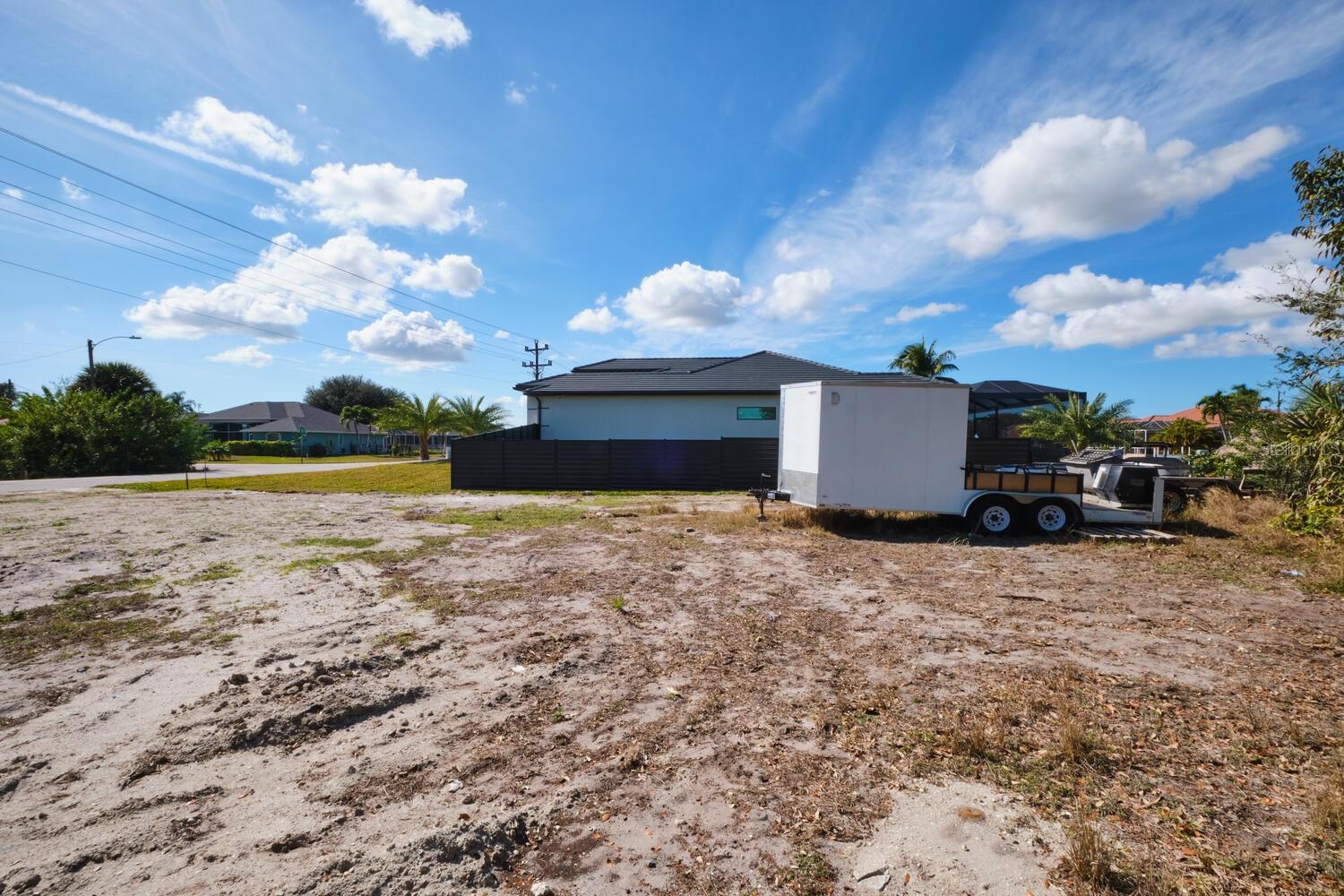 201 SW 40TH ST, CAPE CORAL, FL, 33914
