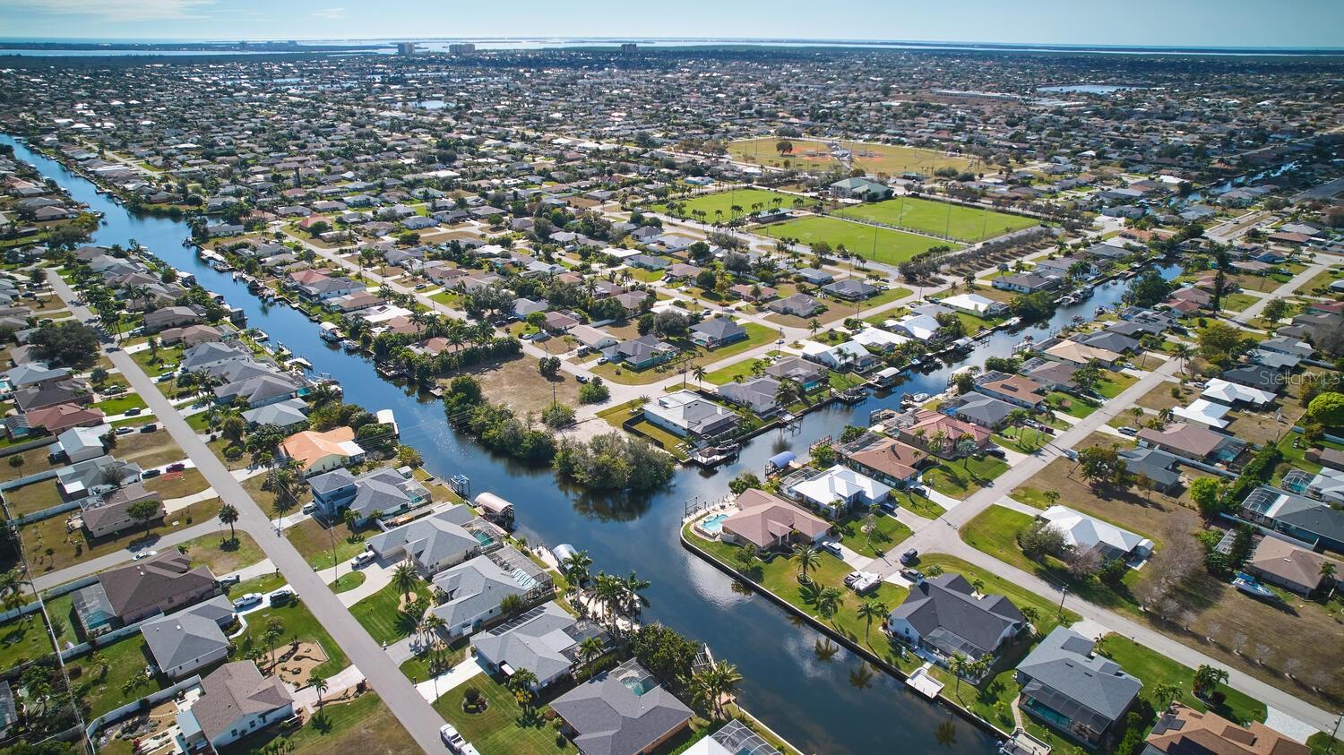 201 SW 40TH ST, CAPE CORAL, FL, 33914