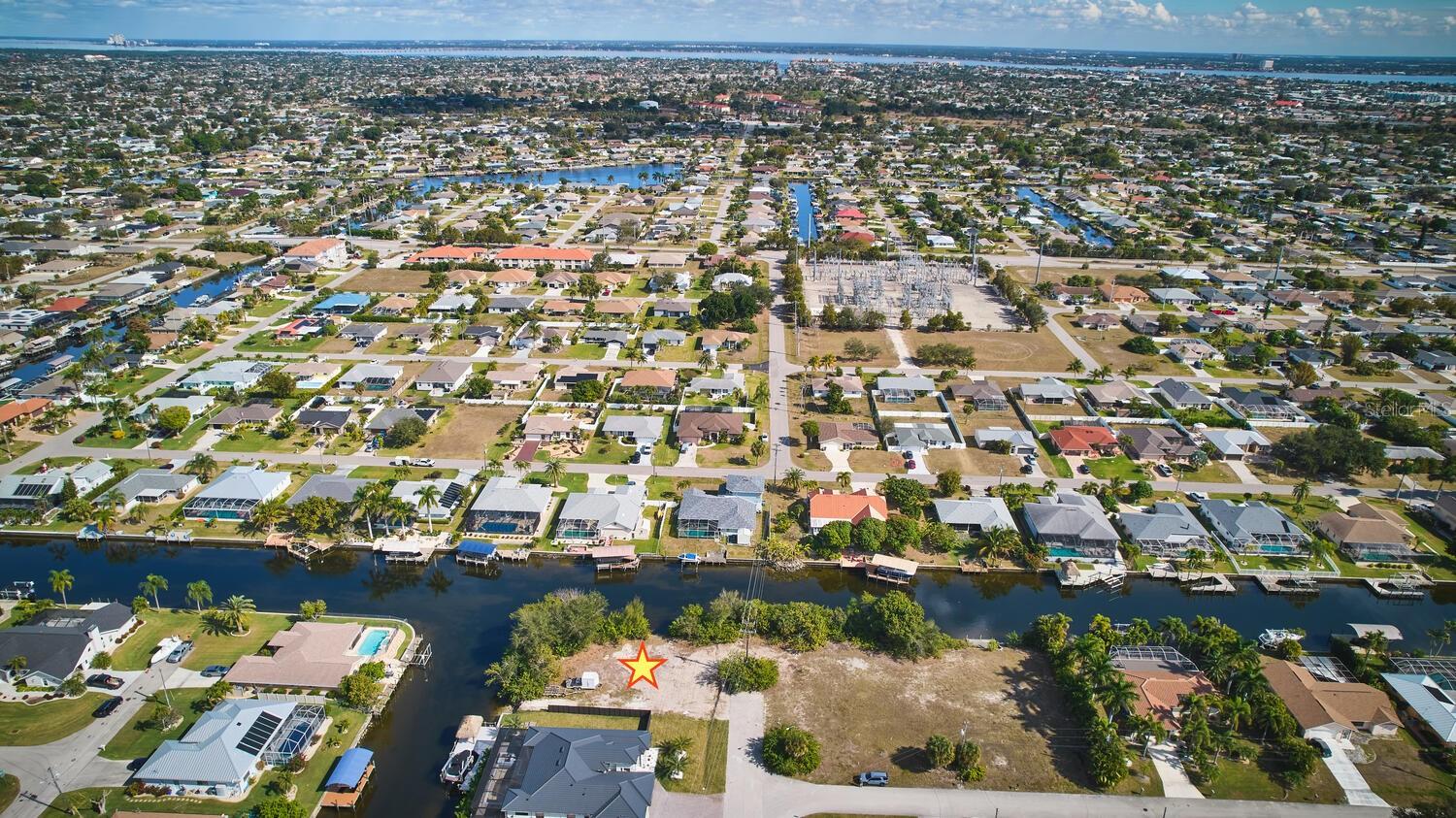 201 SW 40TH ST, CAPE CORAL, FL, 33914