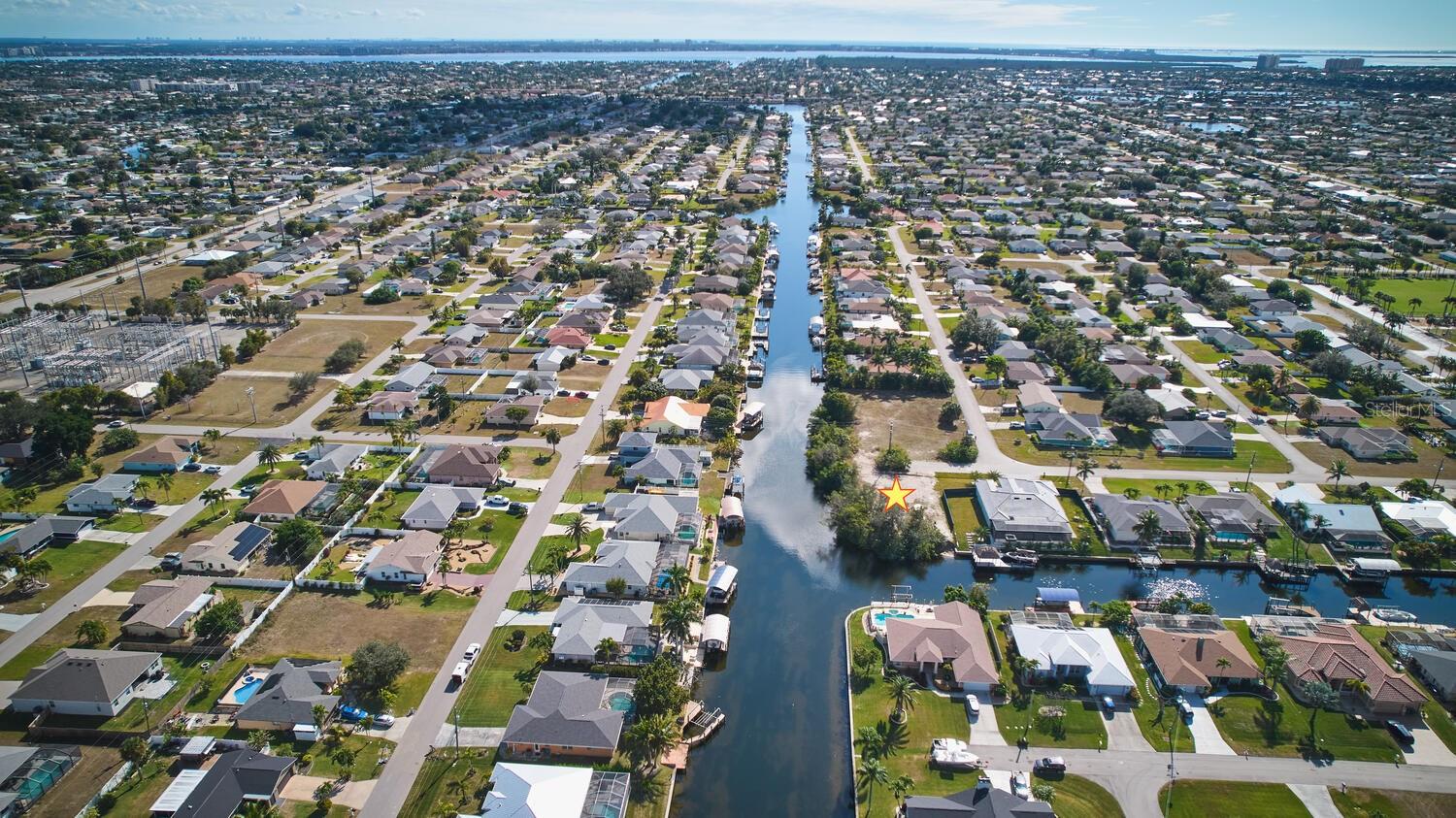 201 SW 40TH ST, CAPE CORAL, FL, 33914