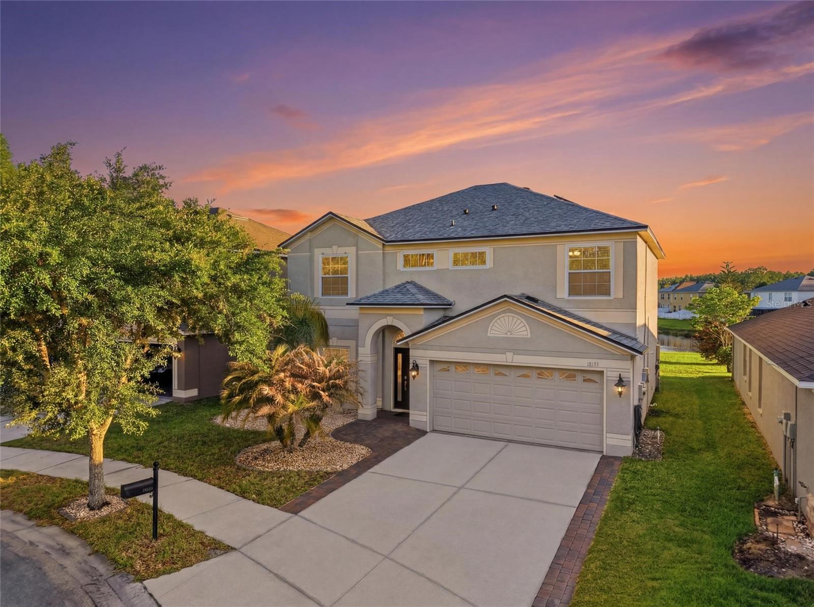 18133 BAHAMA BAY DR, TAMPA, FL, 33647
