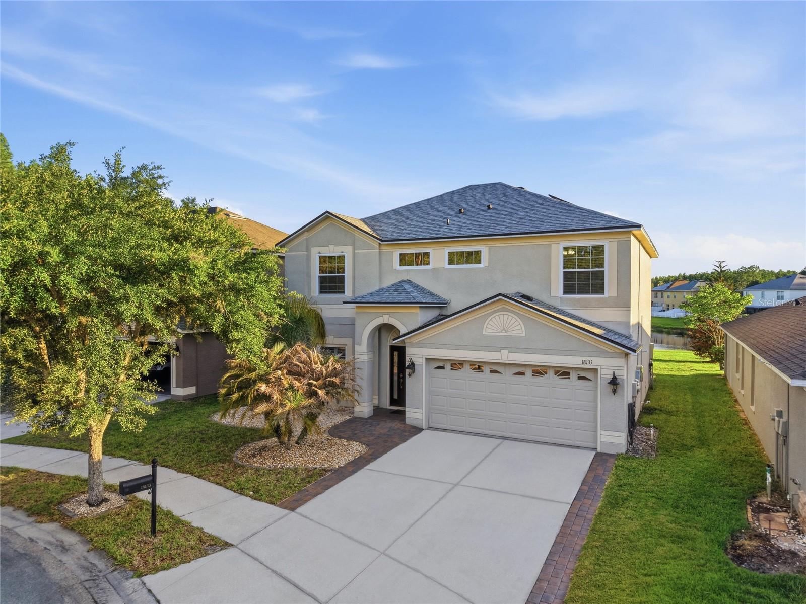 18133 BAHAMA BAY DR, TAMPA, FL, 33647