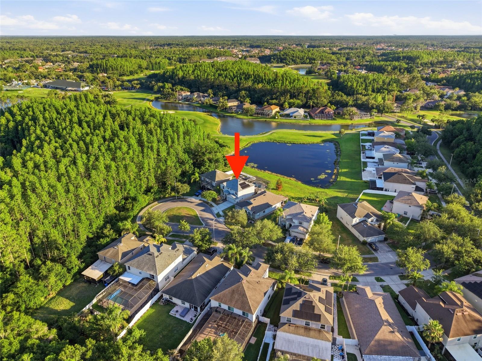 18133 BAHAMA BAY DR, TAMPA, FL, 33647