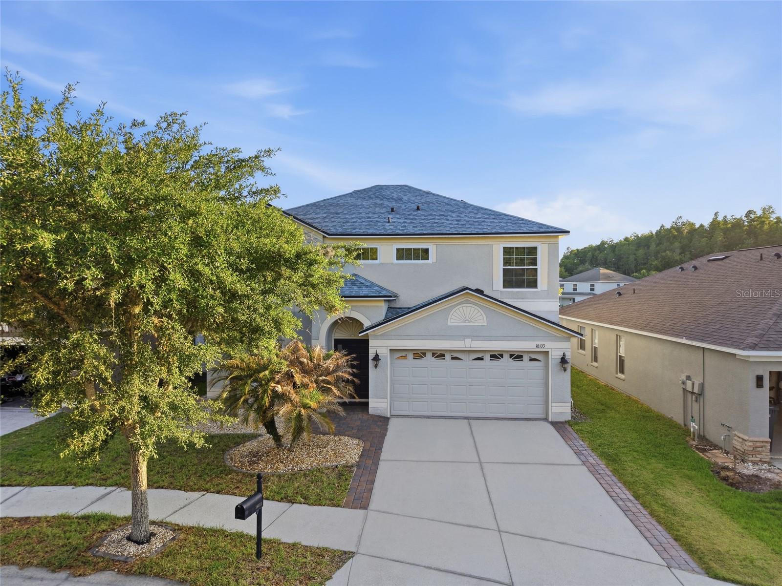18133 BAHAMA BAY DR, TAMPA, FL, 33647
