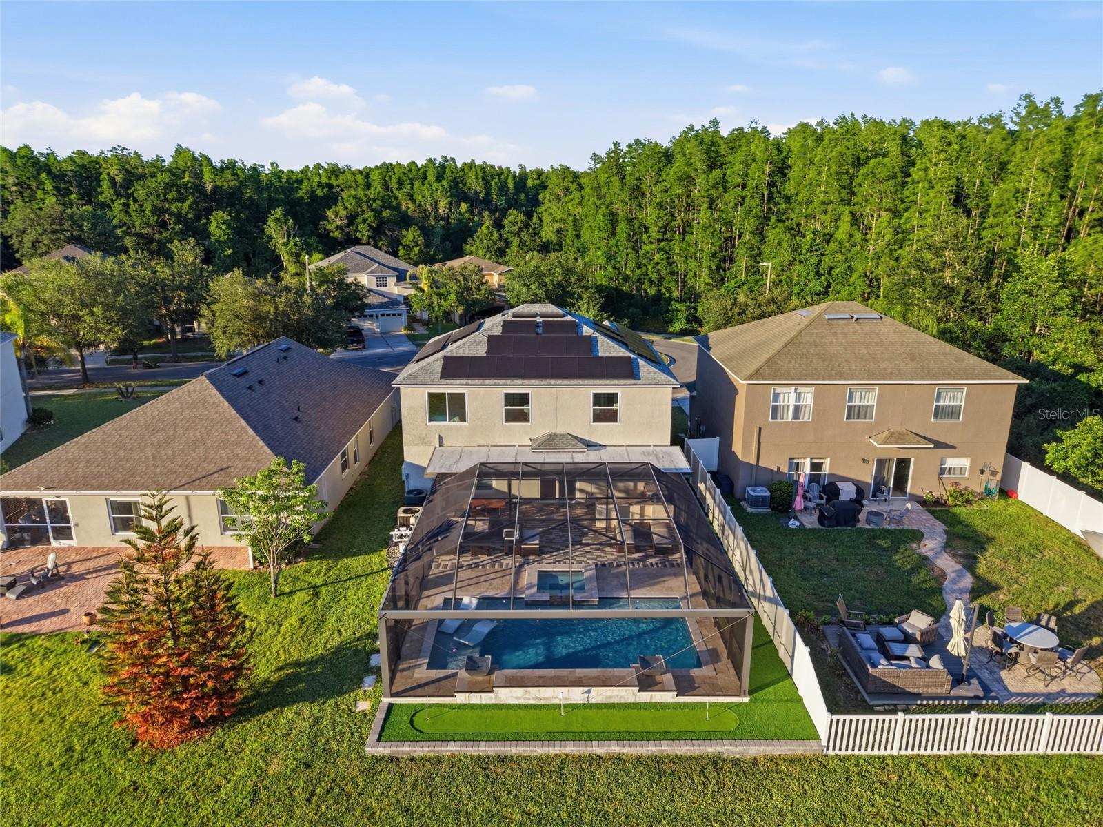 18133 BAHAMA BAY DR, TAMPA, FL, 33647