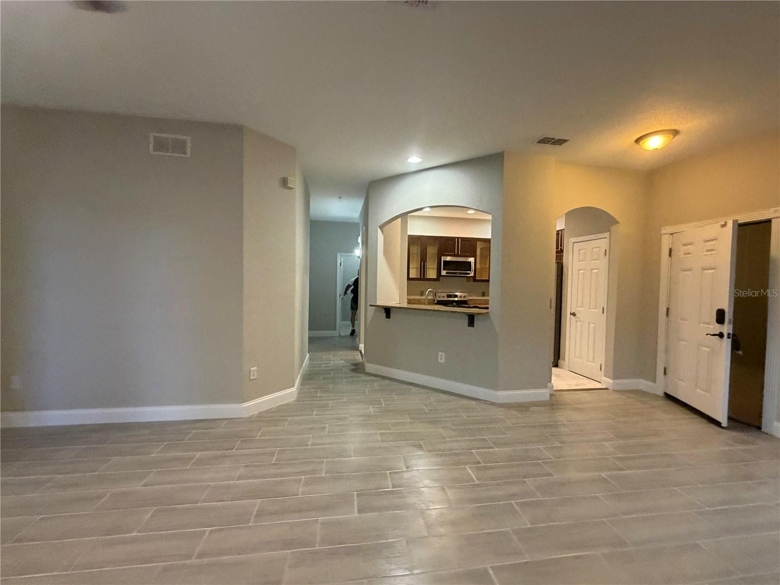 3001 LAUREL RUN LN #104, KISSIMMEE, FL, 34741