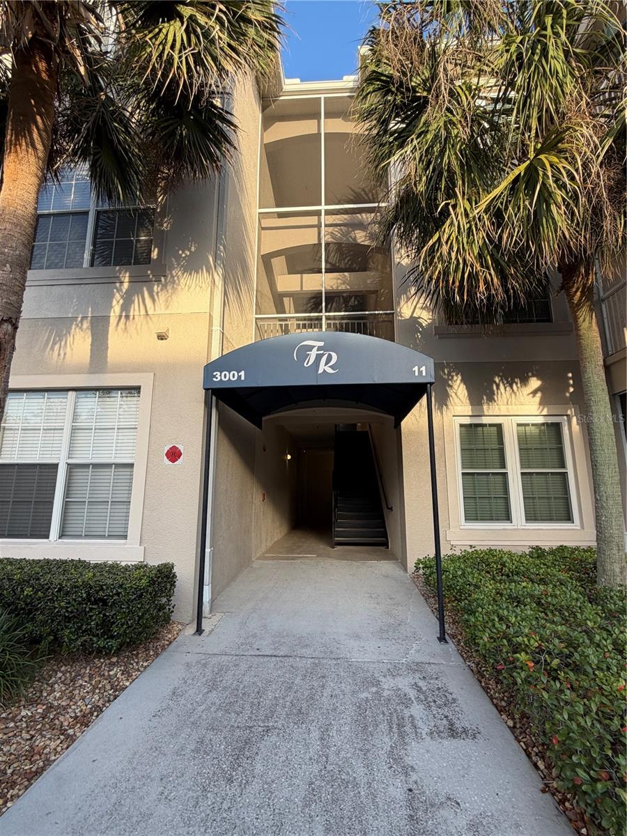 3001 LAUREL RUN LN #104, KISSIMMEE, FL, 34741