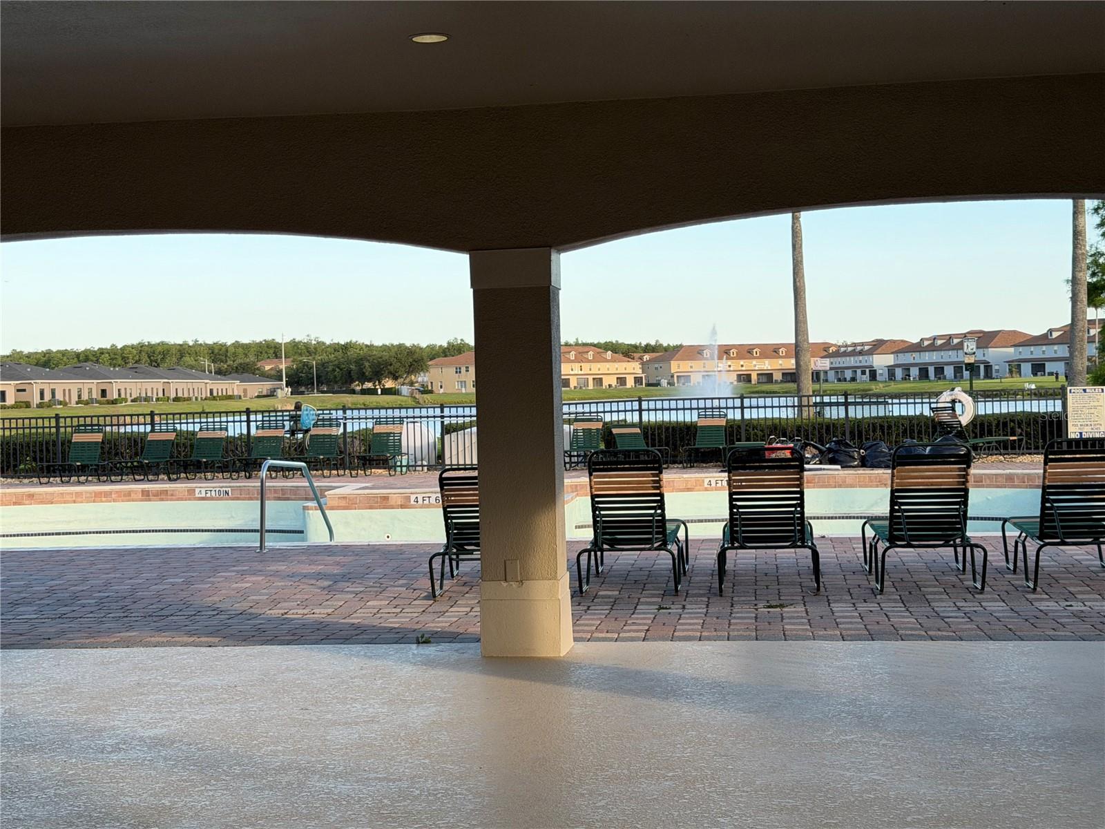 3001 LAUREL RUN LN #104, KISSIMMEE, FL, 34741