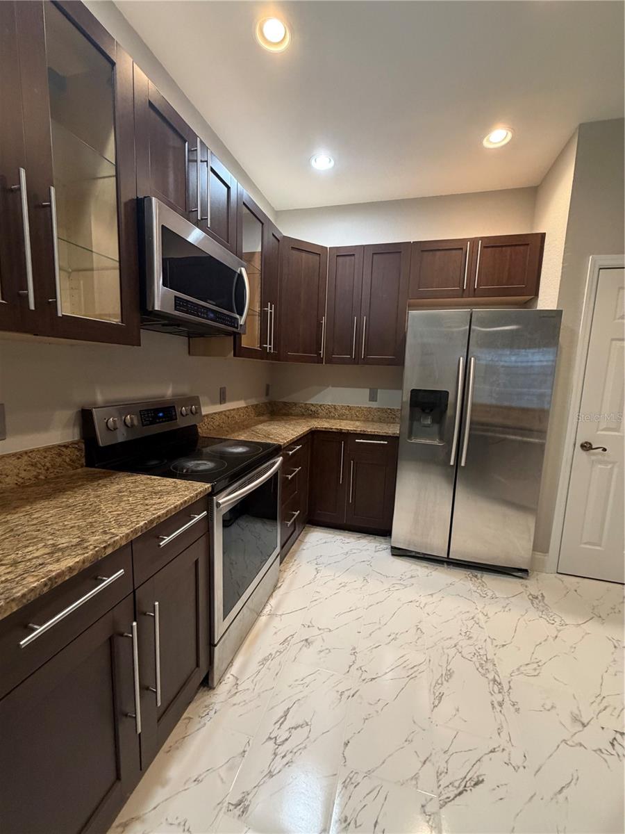 3001 LAUREL RUN LN #104, KISSIMMEE, FL, 34741