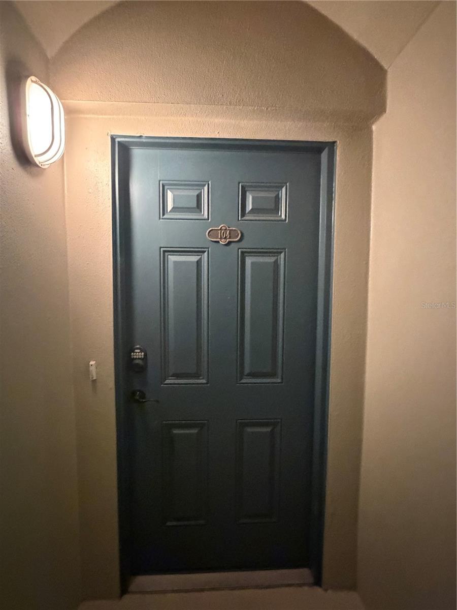 3001 LAUREL RUN LN #104, KISSIMMEE, FL, 34741