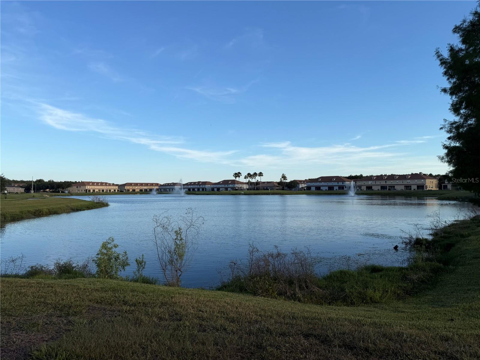 3001 LAUREL RUN LN #104, KISSIMMEE, FL, 34741