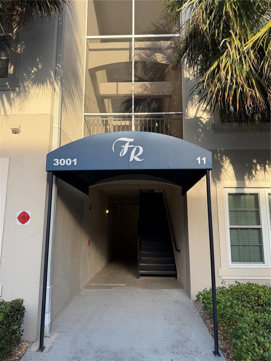 3001 LAUREL RUN LN #104, KISSIMMEE, FL, 34741