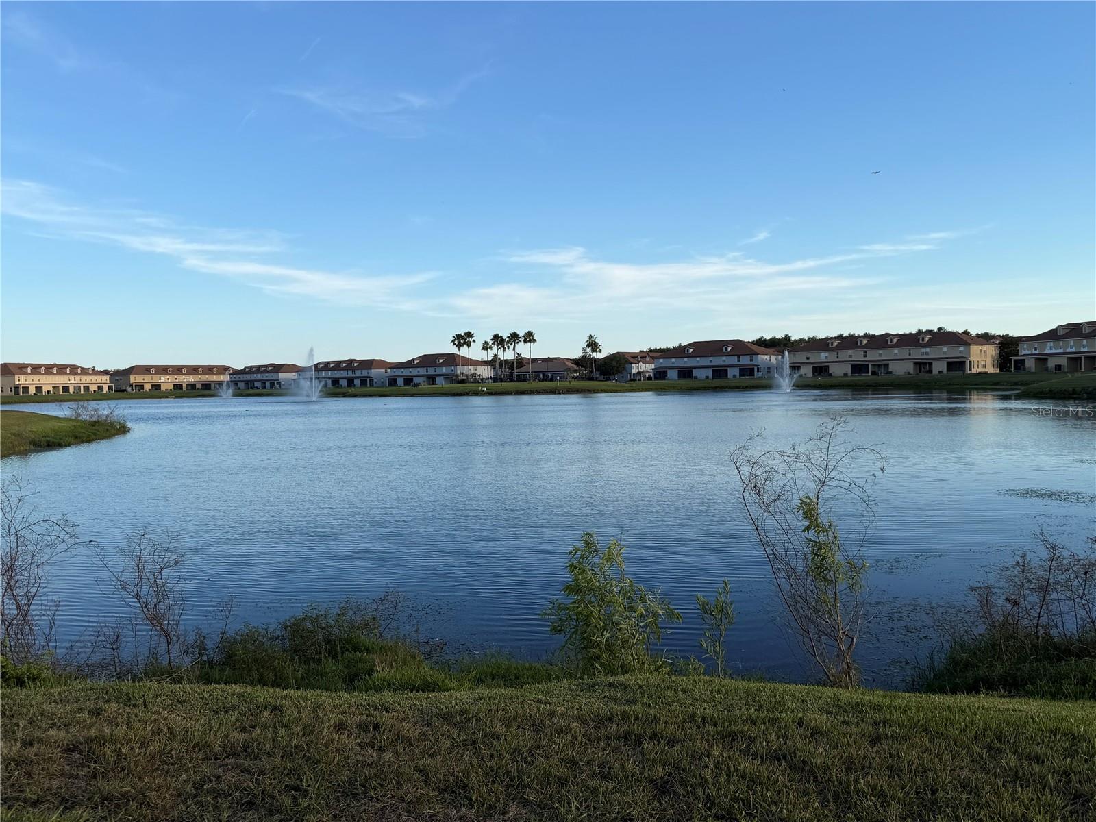 3001 LAUREL RUN LN #104, KISSIMMEE, FL, 34741