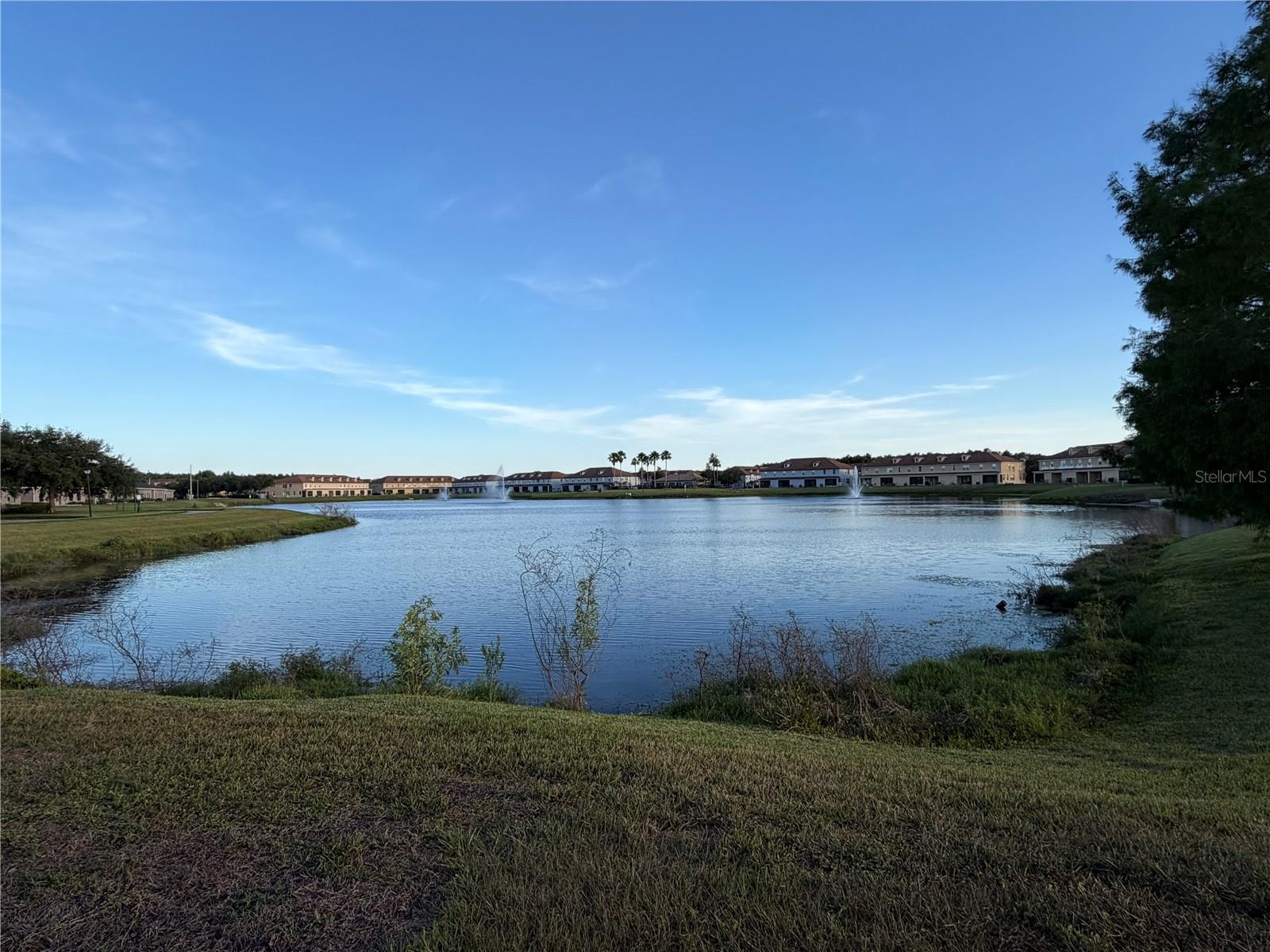 3001 LAUREL RUN LN #104, KISSIMMEE, FL, 34741