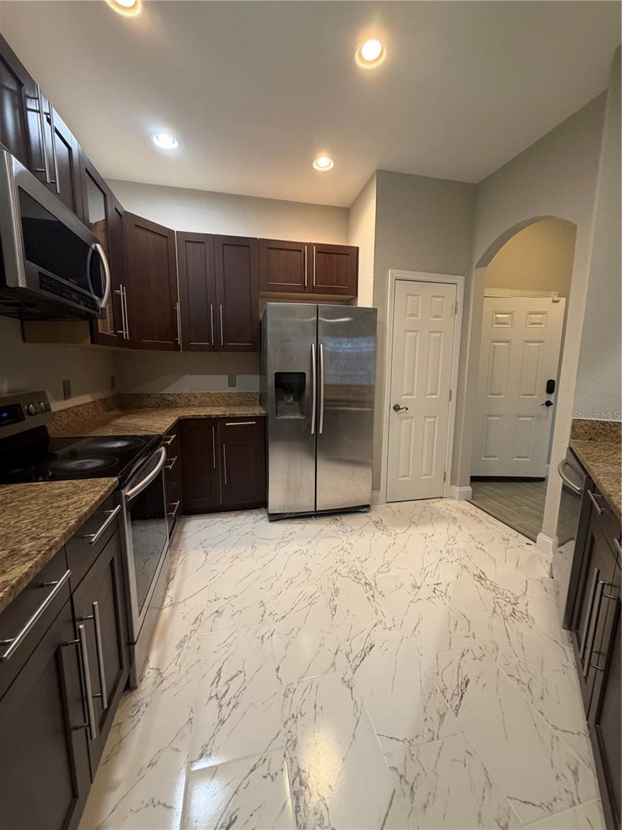 3001 LAUREL RUN LN #104, KISSIMMEE, FL, 34741