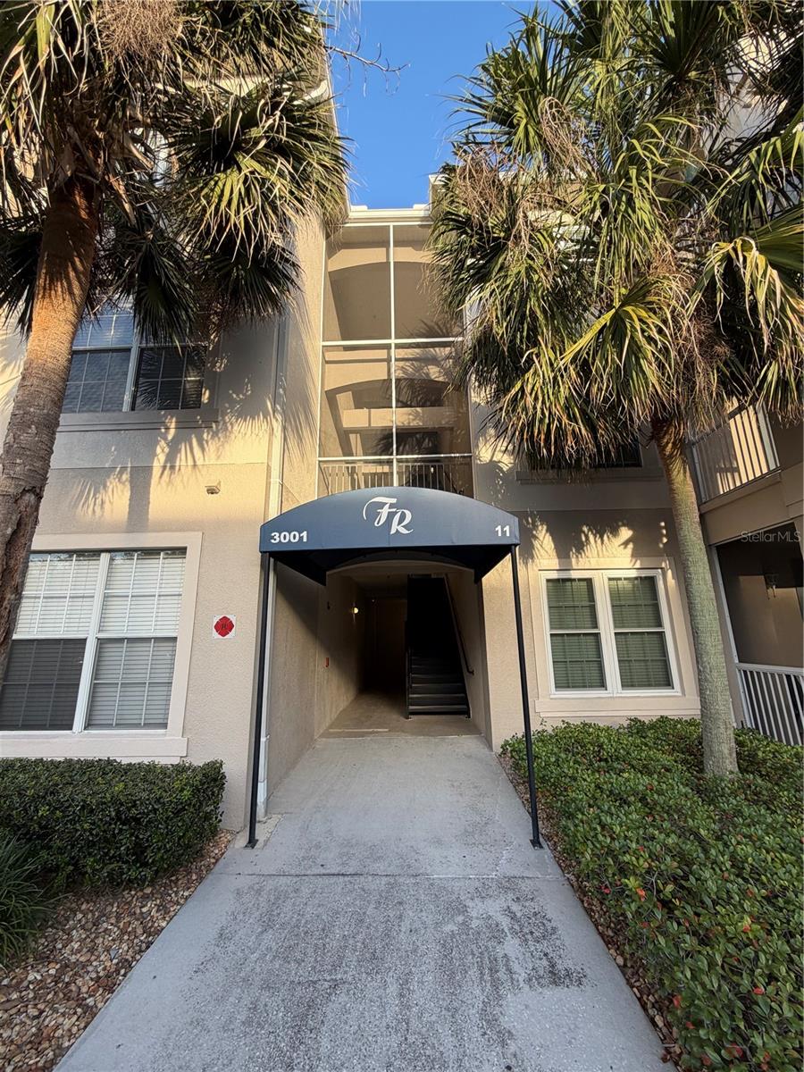 3001 LAUREL RUN LN #104, KISSIMMEE, FL, 34741