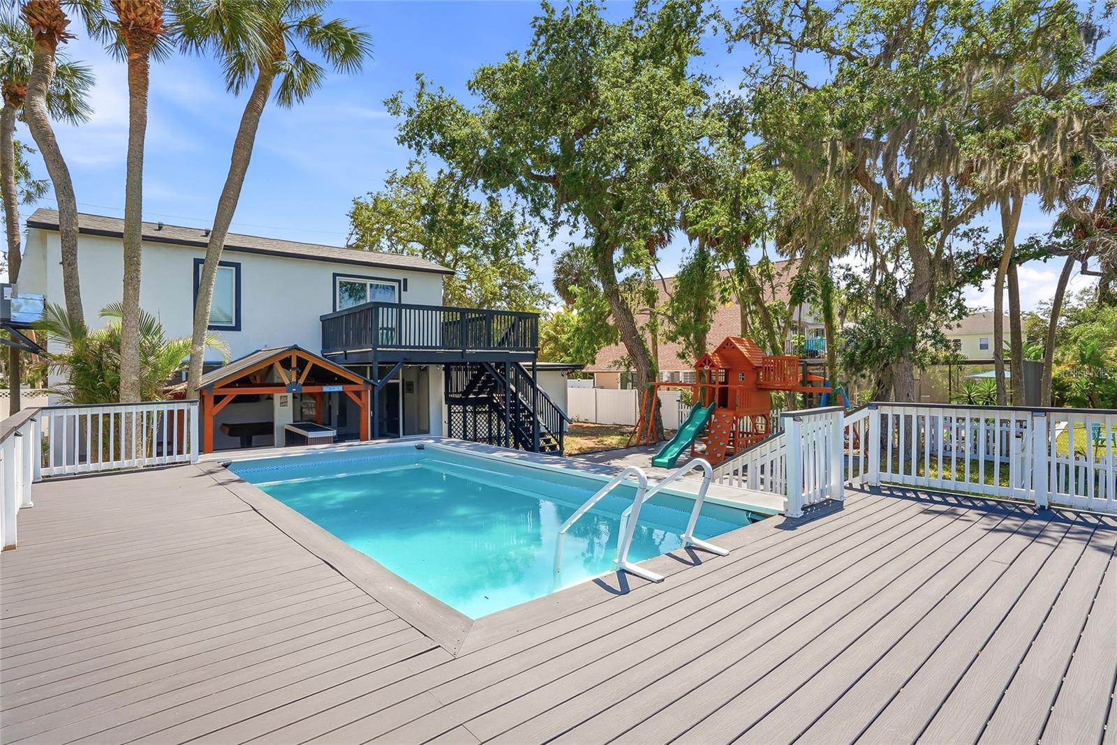 5153 BAY BLVD, PORT RICHEY, FL, 34668