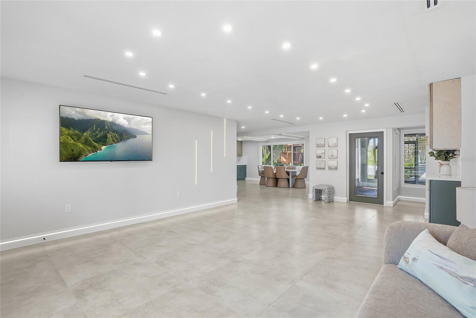 5153 BAY BLVD, PORT RICHEY, FL, 34668
