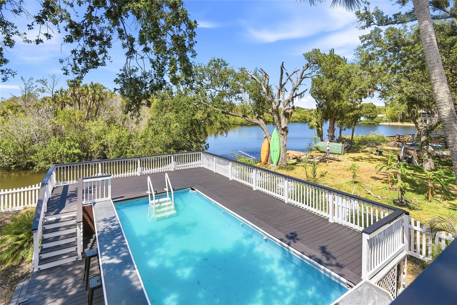 5153 BAY BLVD, PORT RICHEY, FL, 34668