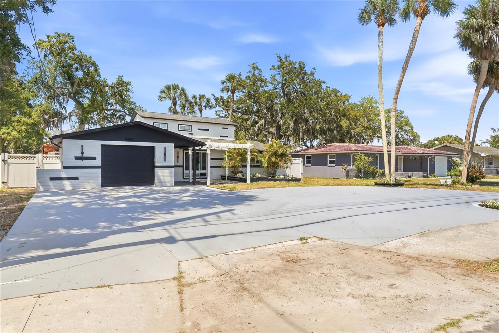 5153 BAY BLVD, PORT RICHEY, FL, 34668