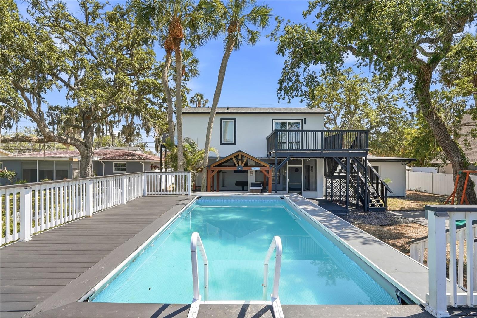 5153 BAY BLVD, PORT RICHEY, FL, 34668