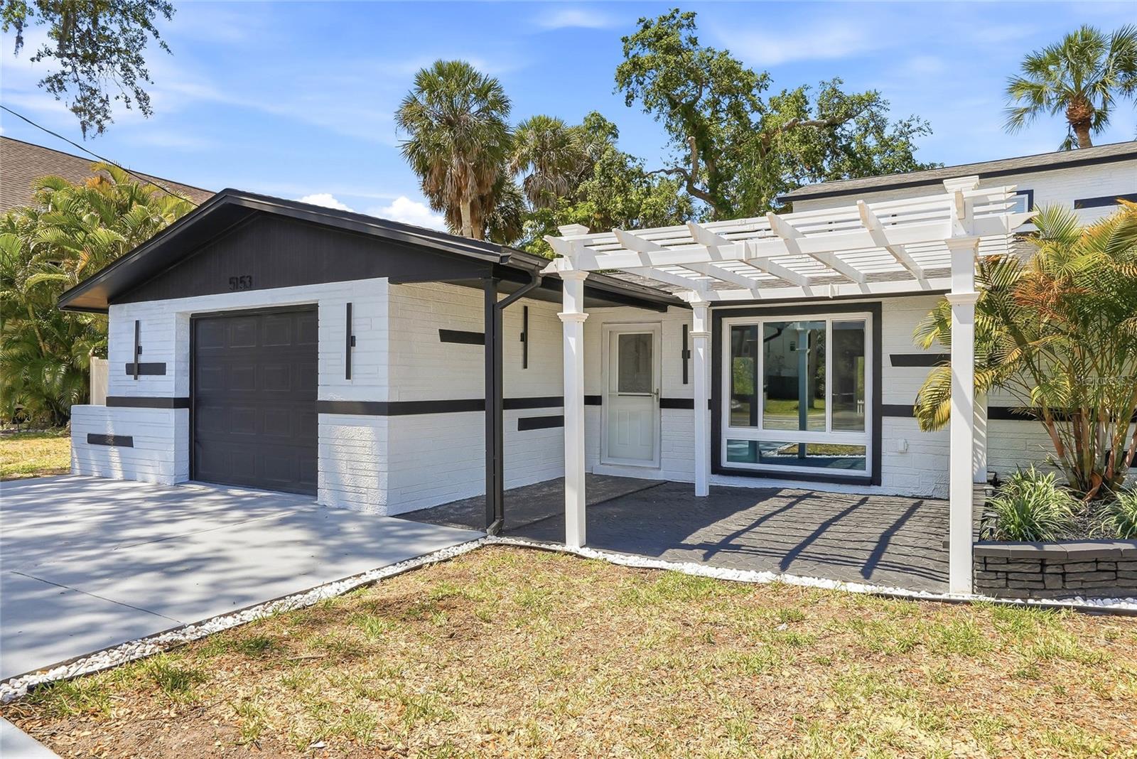 5153 BAY BLVD, PORT RICHEY, FL, 34668