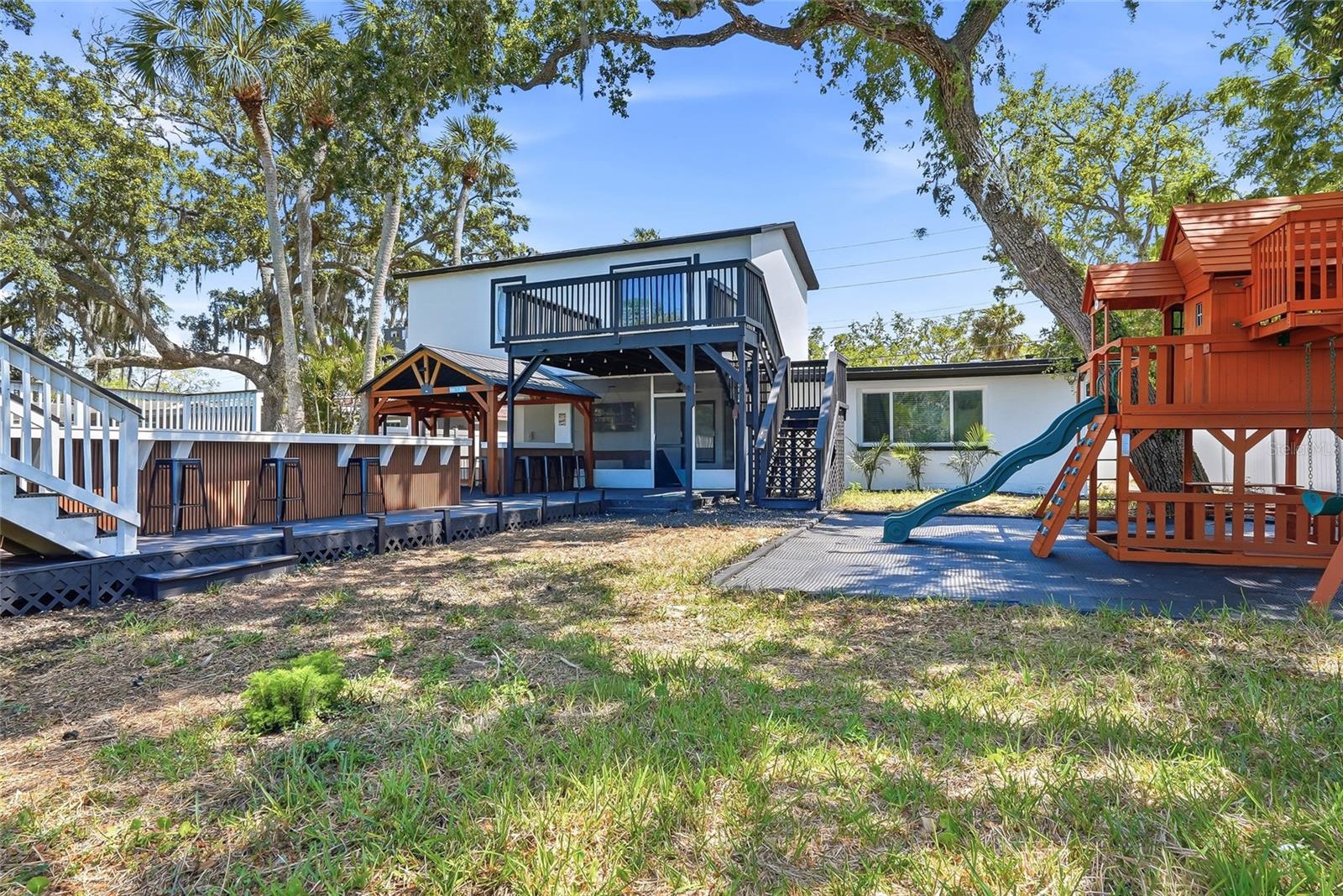 5153 BAY BLVD, PORT RICHEY, FL, 34668