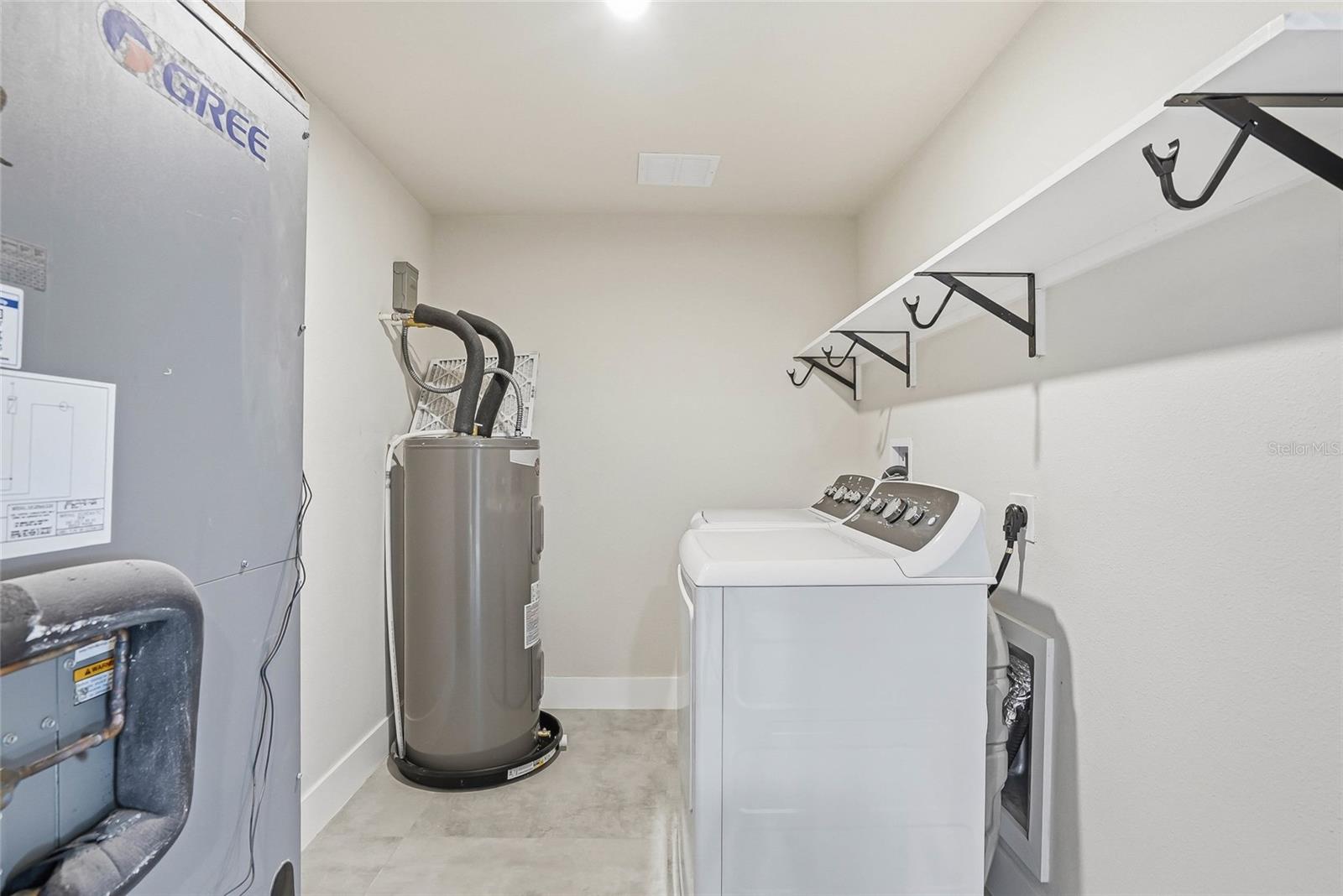 5153 BAY BLVD, PORT RICHEY, FL, 34668