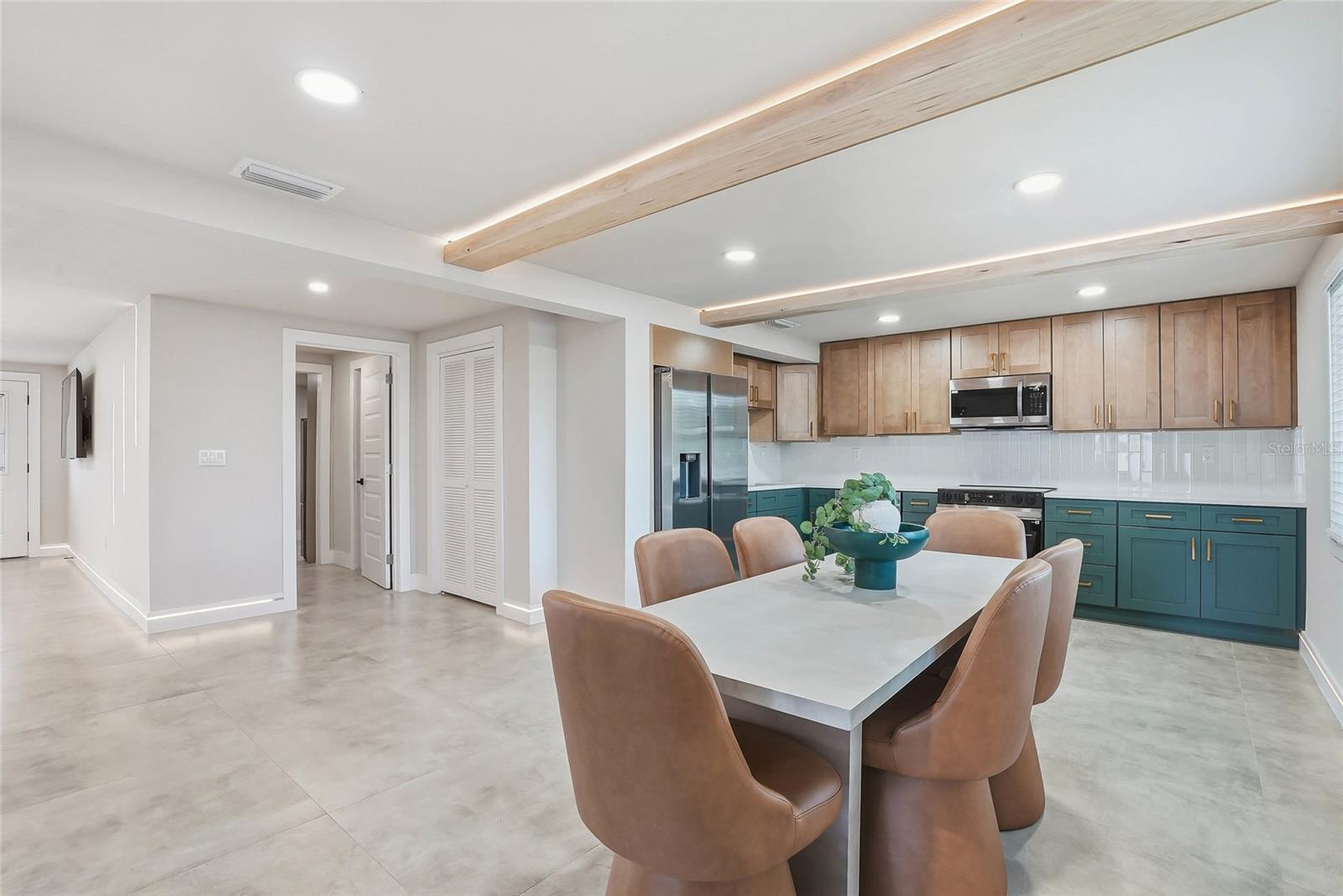 5153 BAY BLVD, PORT RICHEY, FL, 34668