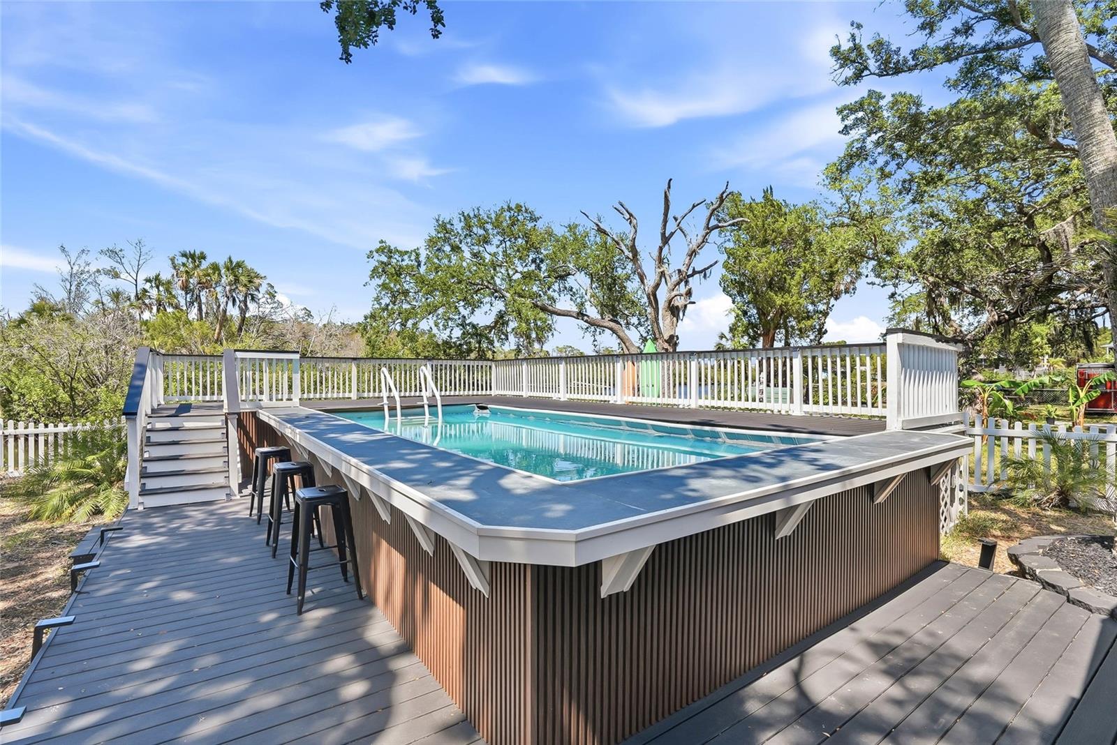 5153 BAY BLVD, PORT RICHEY, FL, 34668