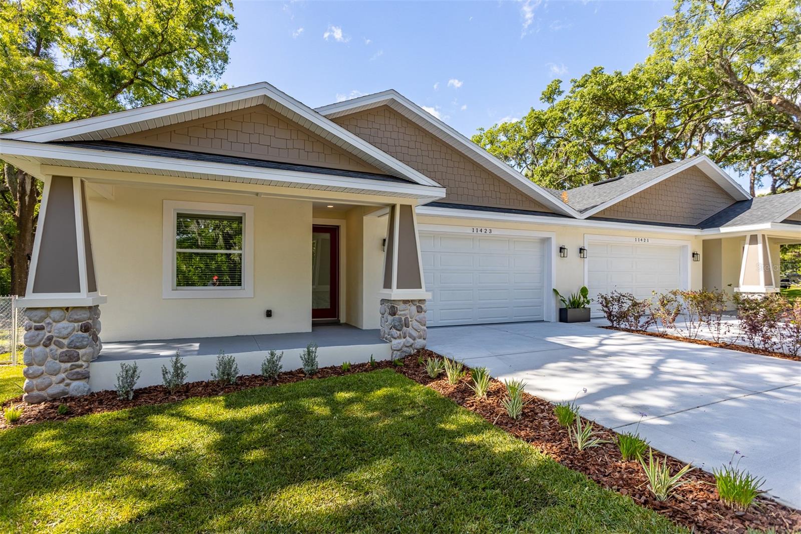 11421 & 11423 WELDON ST, SEFFNER, FL, 33584