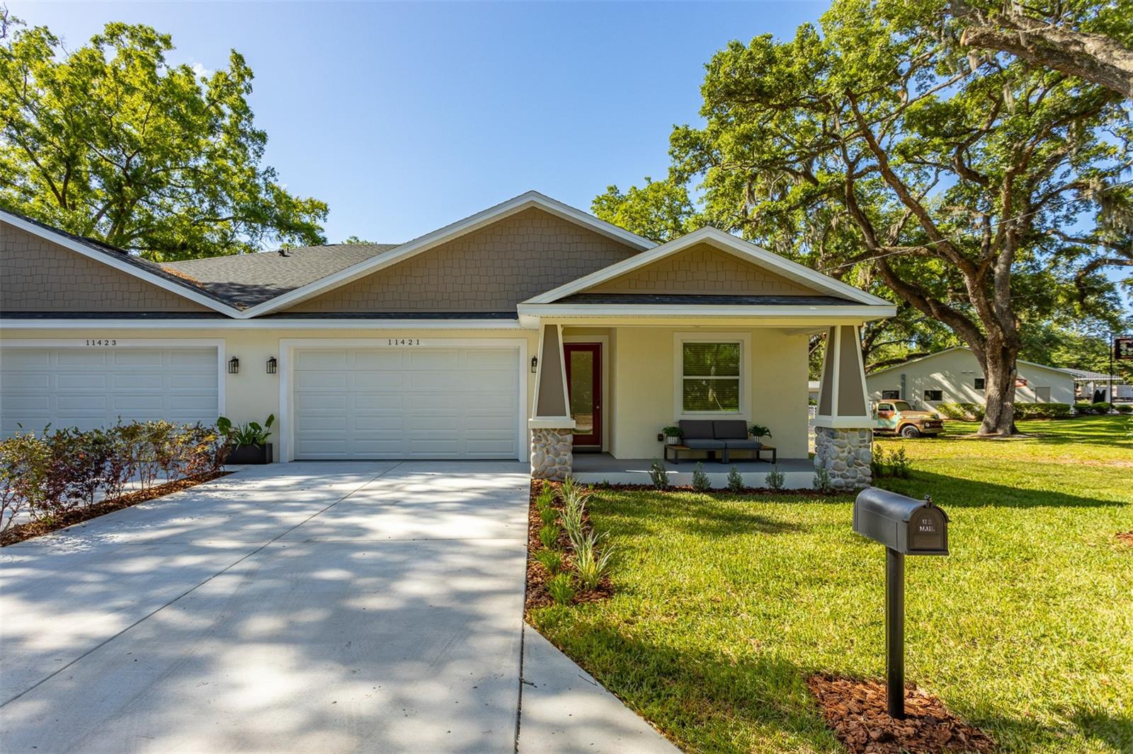11421 & 11423 WELDON ST, SEFFNER, FL, 33584