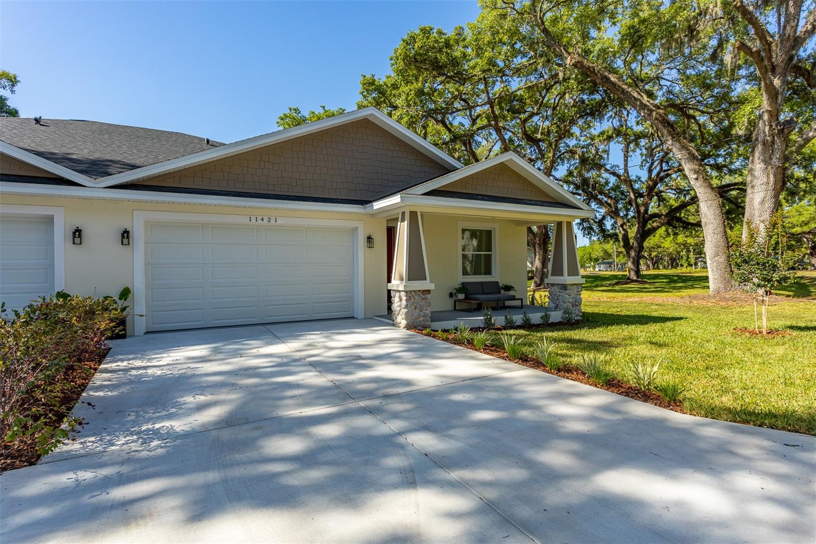 11421 & 11423 WELDON ST, SEFFNER, FL, 33584