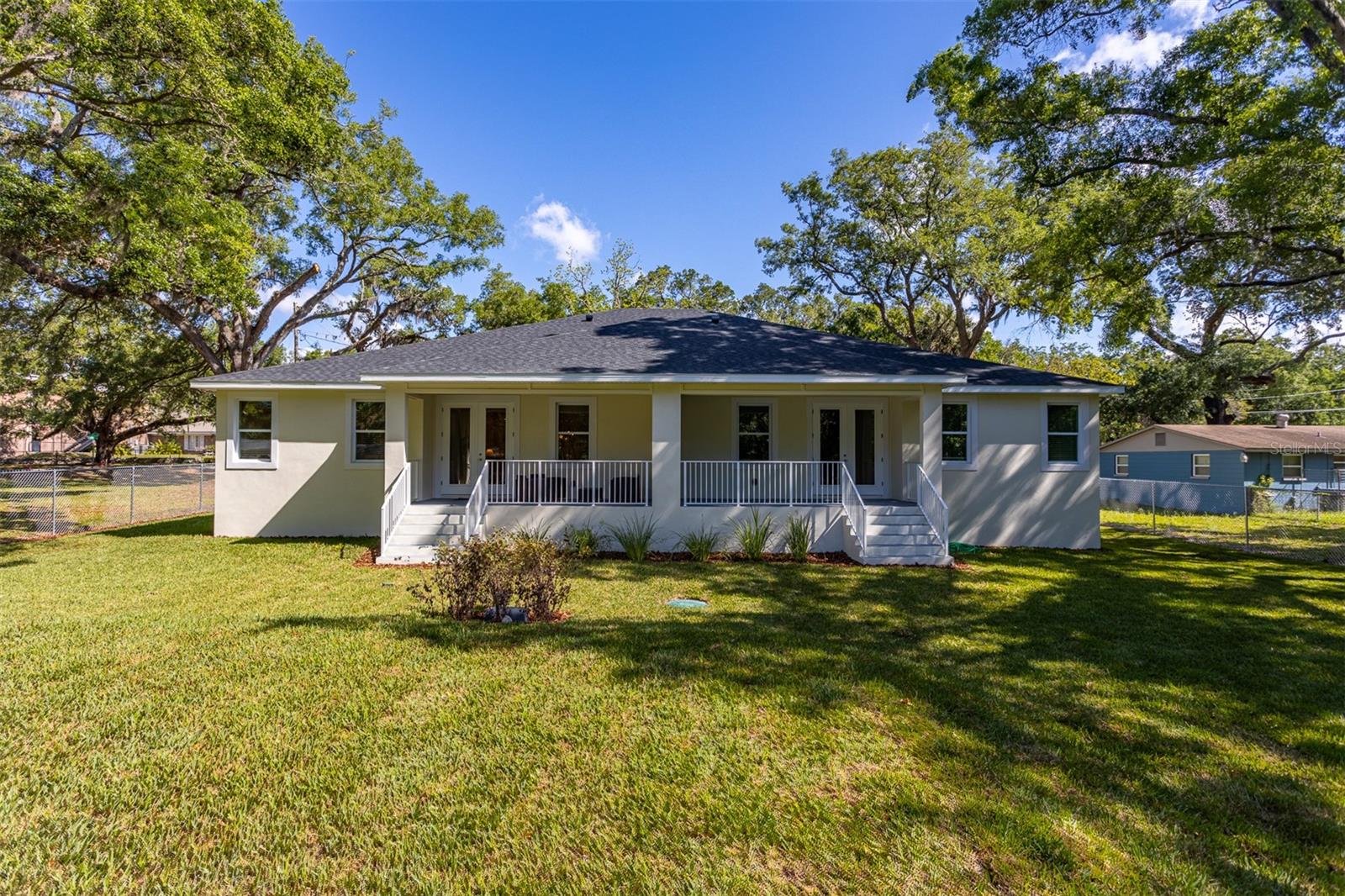 11421 & 11423 WELDON ST, SEFFNER, FL, 33584