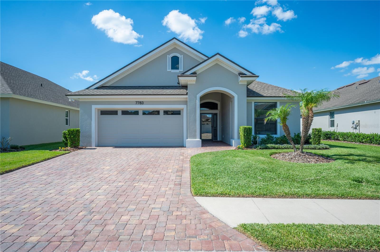 7783 LAKE JAMES BLVD, LAKELAND, FL, 33810