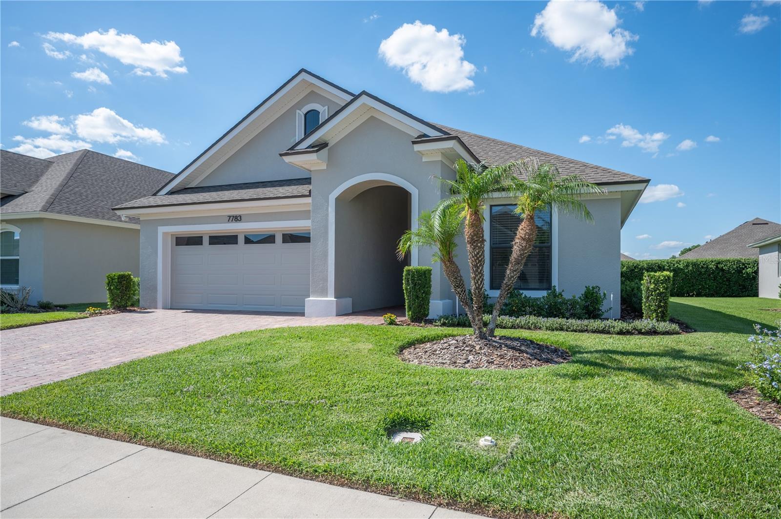 7783 LAKE JAMES BLVD, LAKELAND, FL, 33810