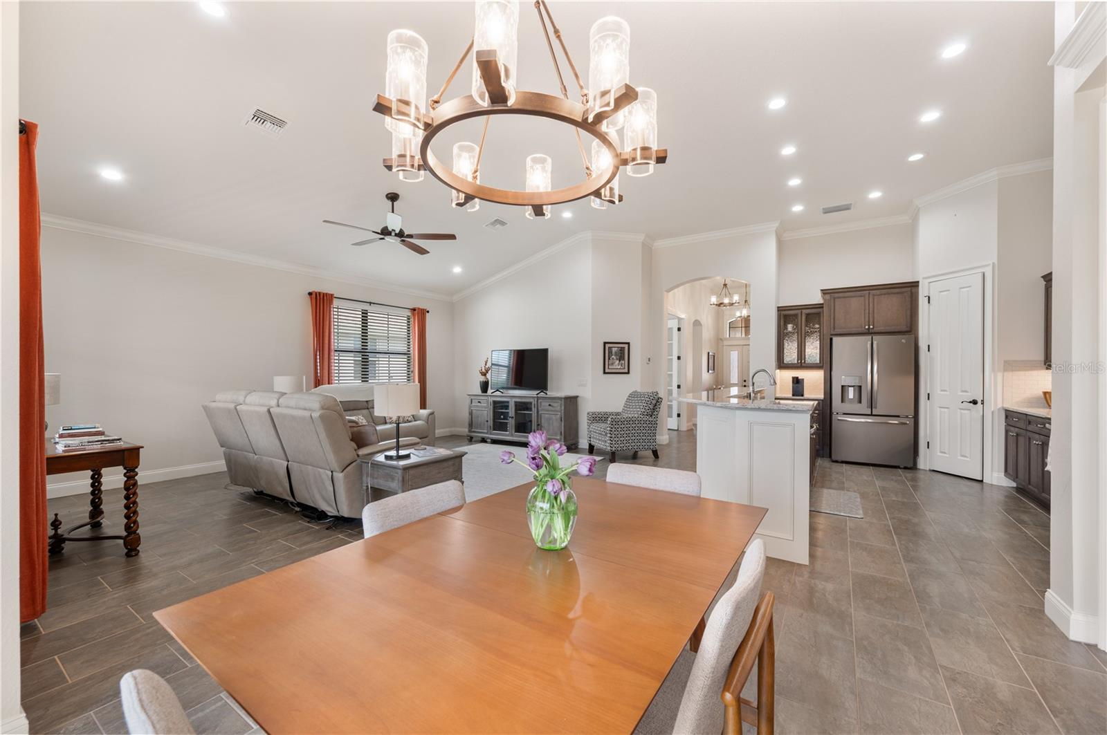 7783 LAKE JAMES BLVD, LAKELAND, FL, 33810
