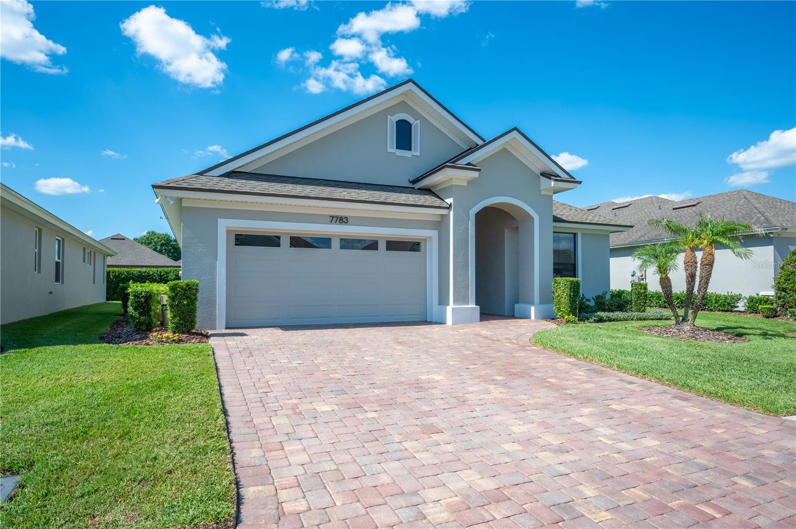 7783 LAKE JAMES BLVD, LAKELAND, FL, 33810