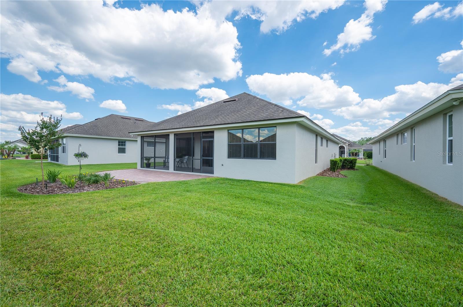 7783 LAKE JAMES BLVD, LAKELAND, FL, 33810