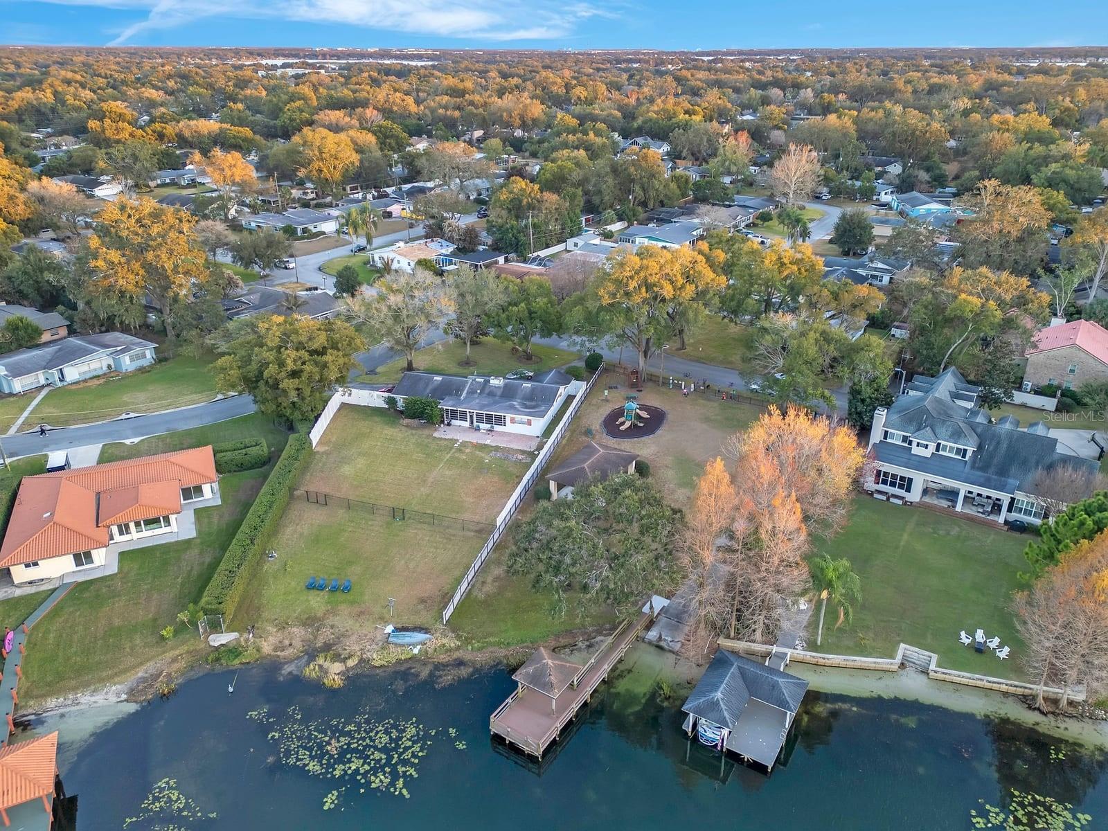 3235 INVERNESS CT, ORLANDO, FL, 32806